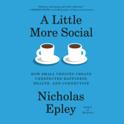 A Little More Social 
