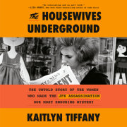 The Housewives Underground 
