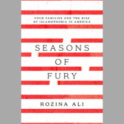 Seasons of Fury 