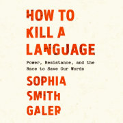How to Kill a Language 
