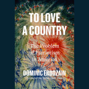 To Love a Country 