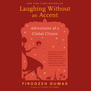 Laughing Without an Accent 