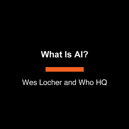 What Is AI?