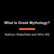 What Is Greek Mythology? 