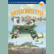 Where Is Massachusetts? 