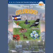Where Is Colorado? 