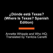 ¿Dónde está Texas? (Where Is Texas? Spanish Edition) 