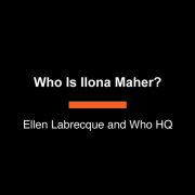 Who Is Ilona Maher? 