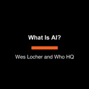 What Is AI? 