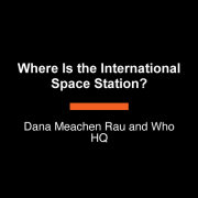 Where Is the International Space Station? 