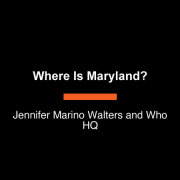 Where Is Maryland? 