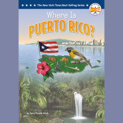 Where Is Puerto Rico? 