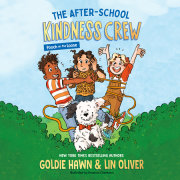 The After-School Kindness Crew: Pooch on the Loose #1 