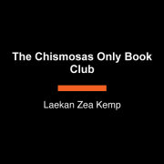 The Chismosas Only Book Club 