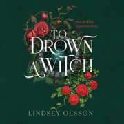 To Drown a Witch 