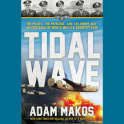 Tidal Wave 