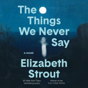 The Things We Never Say 