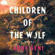 Children of the Wolf 