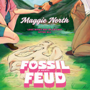 Fossil Feud 