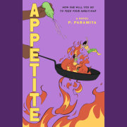 Appetite 