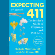 Expecting 411, 5th Edition 