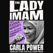 The Lady Imam 