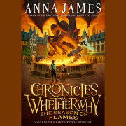 Chronicles of Whetherwhy: The Season of Flames 