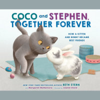 Cover of Coco and Stephen, Together Forever cover