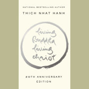 Living Buddha, Living Christ 