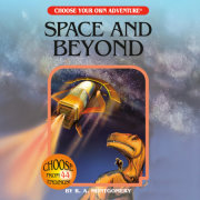 Space and Beyond 