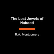 The Lost Jewels of Nabooti 