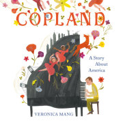 Copland: A Story About America 