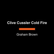 Clive Cussler Cold Fire 
