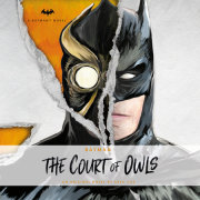 Batman: The Court of Owls 