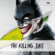 Batman: The Killing Joke 