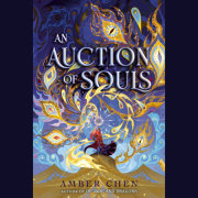 An Auction of Souls 