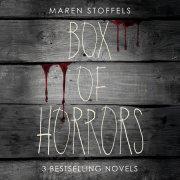 Maren Stoffels Box of Horrors 
