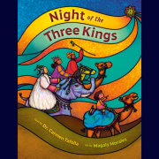 Night of the Three Kings 