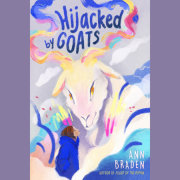 Hijacked by Goats 