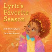 Lyric's Favorite Season 