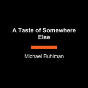A Taste of Somewhere Else 