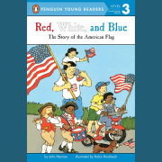 Red, White, and Blue 