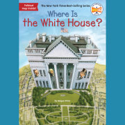 Where Is the White House? 