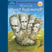 Where Is Mount Rushmore? 