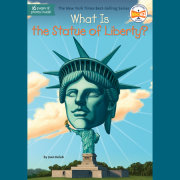 What Is the Statue of Liberty? 