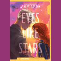 Cover of Star Wars: Eyes Like Stars cover