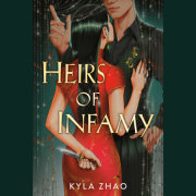 Heirs of Infamy 