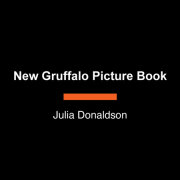 New Gruffalo Picture Book 