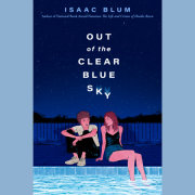 Out of the Clear Blue Sky 