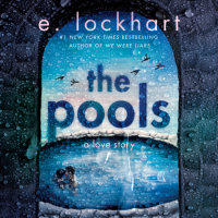 Cover of The Pools cover